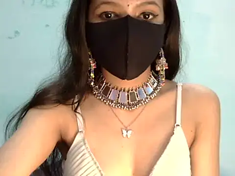 Cute Alaina online show from 02/27/25, 07:01