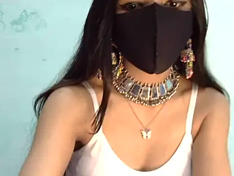 Cute Alaina online show from 03/09/25, 09:02