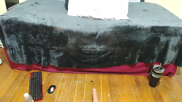 kittykhloe22 online show from 07/16/26, 04:57