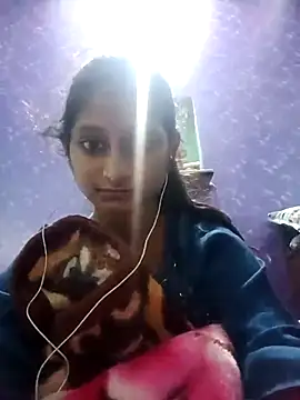 Rosy-Sharma online show from 01/21/25, 05:09
