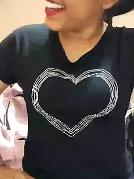 Rosy-Sharma online show from 01/22/25, 11:45