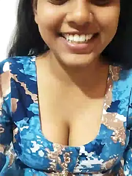 Rosy-Sharma online show from 01/24/25, 09:49