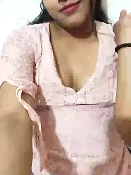 Rosy-Sharma online show from 01/29/25, 09:55