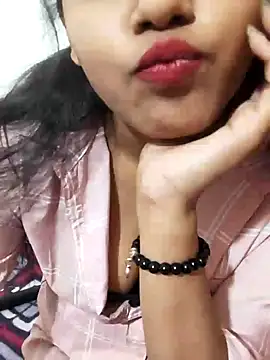 Rosy-Sharma online show from 01/30/25, 06:56