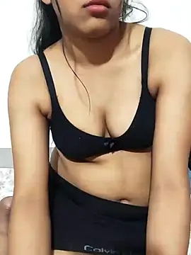 Rosy-Sharma online show from 01/30/25, 12:59
