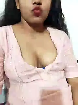 Rosy-Sharma online show from 02/03/25, 07:18