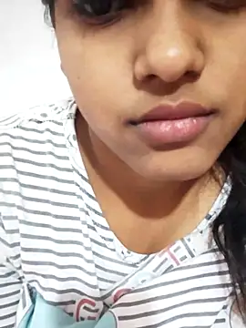Rosy-Sharma online show from 02/15/25, 07:06