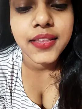 Rosy-Sharma online show from 02/15/25, 11:28