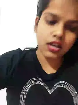 Rosy-Sharma online show from 02/18/25, 07:32