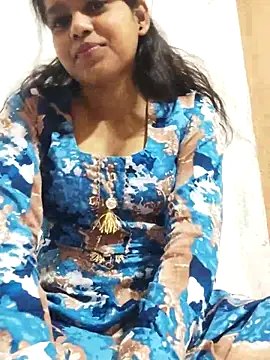 Rosy-Sharma online show from 02/19/25, 06:55