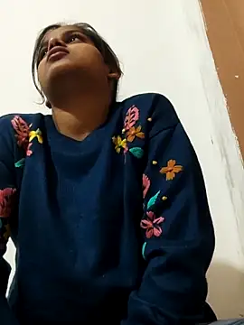 Rosy-Sharma online show from 02/20/25, 07:01