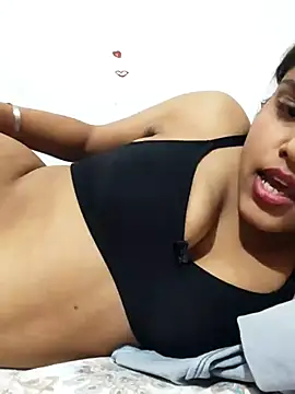 Rosy-Sharma online show from 02/21/25, 07:01