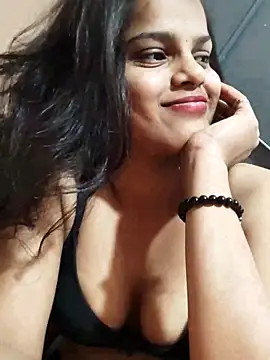 Rosy-Sharma online show from 02/22/25, 07:34