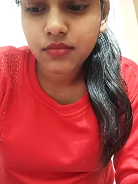Rosy-Sharma online show from 02/24/25, 06:27
