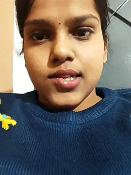 Rosy-Sharma online show from 02/28/25, 07:05