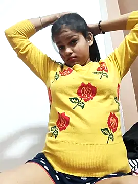 Rosy-Sharma online show from 03/01/25, 08:13