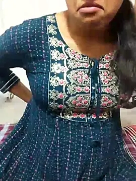 Rosy-Sharma online show from 03/09/25, 07:34