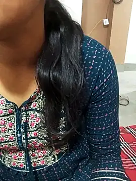 Rosy-Sharma online show from 03/09/25, 11:03