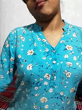 Rosy-Sharma online show from 03/10/25, 07:53
