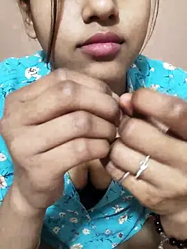 Rosy-Sharma online show from 03/10/25, 10:59