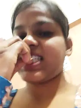 Rosy-Sharma online show from 03/12/25, 07:02