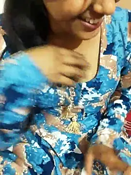 Rosy-Sharma online show from 03/12/25, 11:09