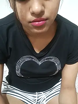 Rosy-Sharma online show from 03/21/25, 07:55