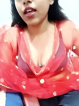 Rosy-Sharma online show from 09/16/25, 05:41