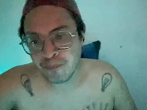 FrankGatsby11 online show from 07/29/26, 01:15