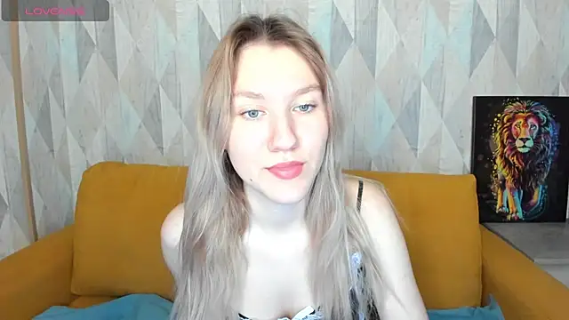 Mariel Brown online show from 01/04/25, 01:21