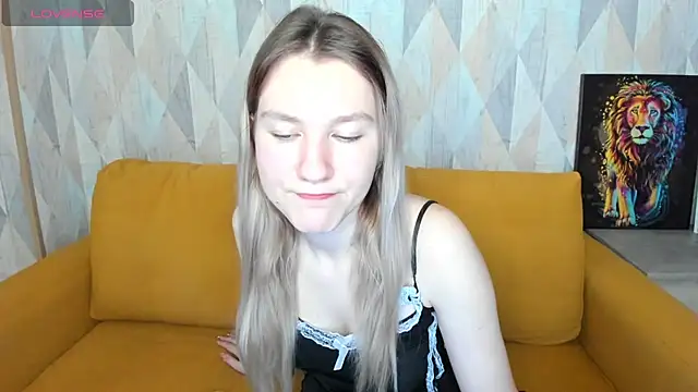 Mariel Brown online show from 01/04/25, 07:24