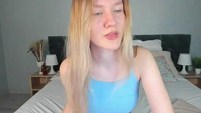 Mariel Brown online show from 01/05/25, 11:37