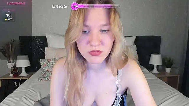 Mariel Brown online show from 01/09/25, 11:36
