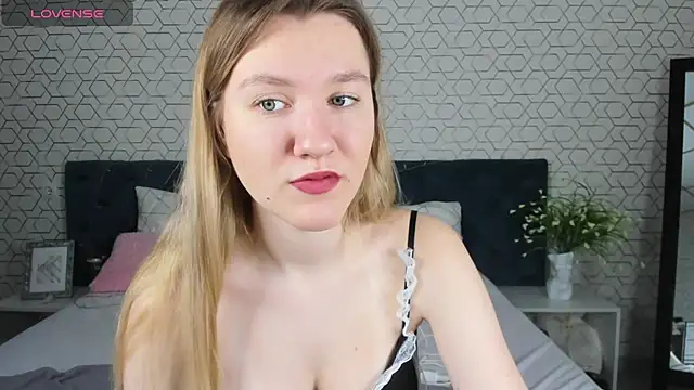 Mariel Brown online show from 01/12/25, 08:14