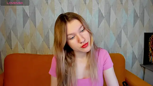 Mariel Brown online show from 01/20/25, 08:19