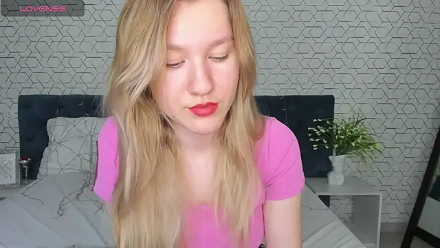 Mariel Brown online show from 01/21/25, 08:52