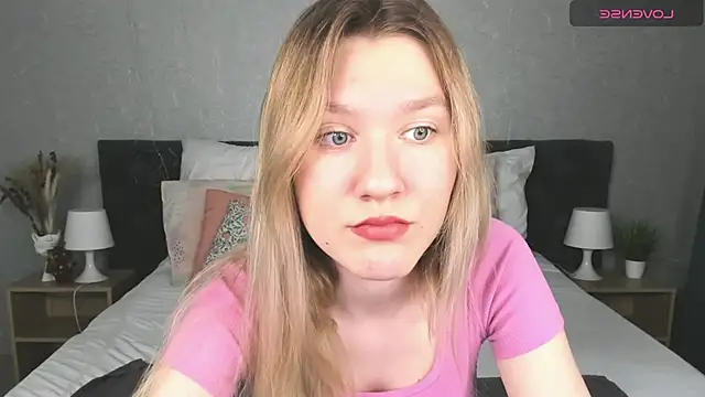 Mariel Brown online show from 01/24/25, 07:41