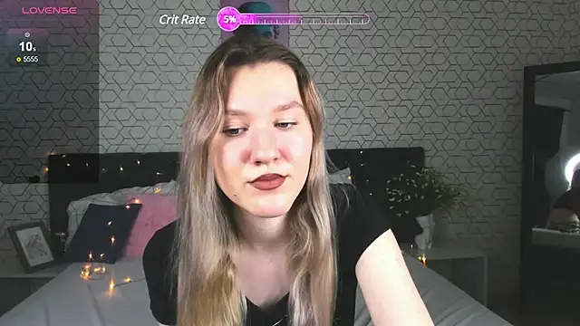 Mariel Brown online show from 02/08/25, 11:33