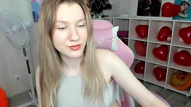 Mariel Brown online show from 02/12/25, 07:55