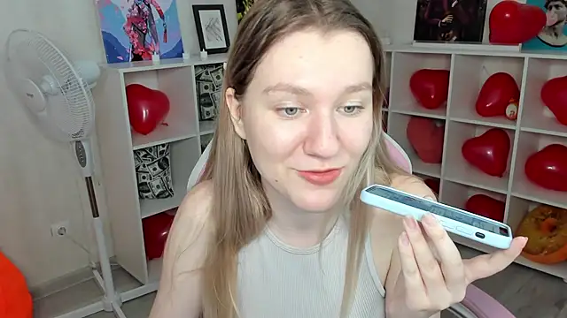 Mariel Brown online show from 02/12/25, 01:59