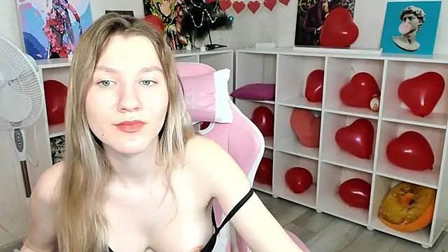 Mariel Brown online show from 02/13/25, 11:17