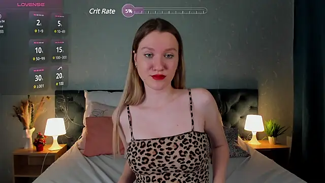 Mariel Brown online show from 03/04/25, 11:51