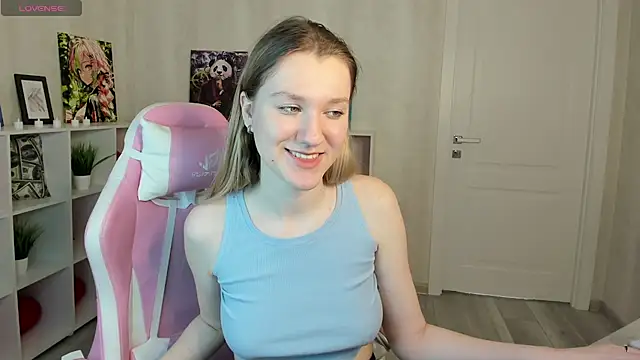 Mariel Brown online show from 03/11/25, 02:29