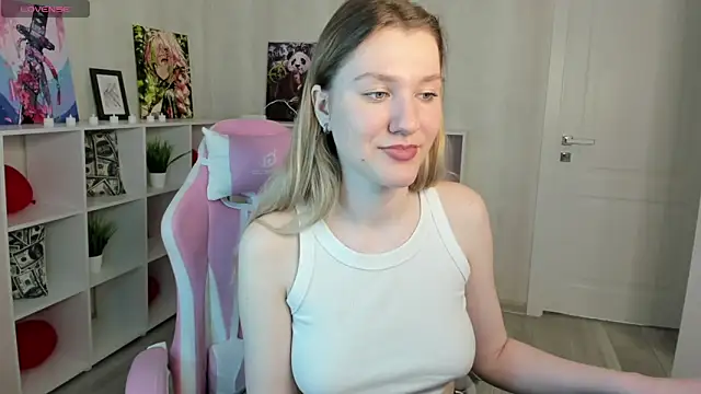 Mariel Brown online show from 03/12/25, 11:42