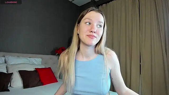 Mariel Brown online show from 03/19/25, 02:46
