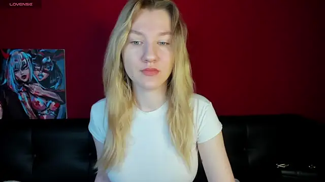 Mariel Brown online show from 09/12/25, 07:52