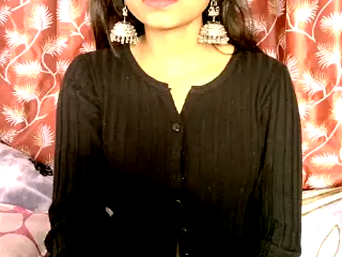 Sanjana Gupta online show from 12/18/24, 01:23