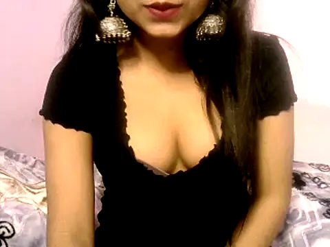 Sanjana Gupta online show from 01/10/25, 06:42