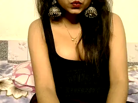 Sanjana Gupta online show from 02/12/25, 02:10
