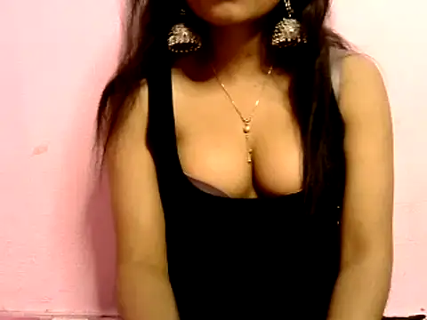 Sanjana Gupta online show from 02/25/25, 06:47